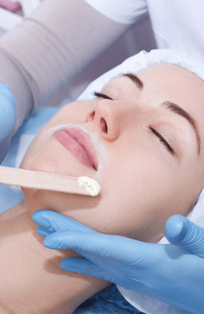 Jevons Treatments - Waxing (2)