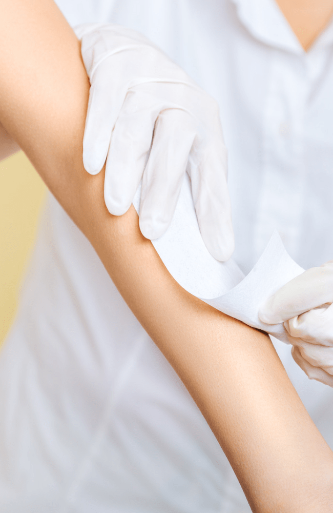 Jevons Treatments - Waxing (4)