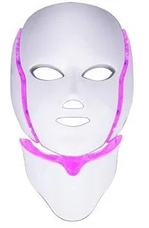 LED Photon Treatment - Jevons Treatments - Purple