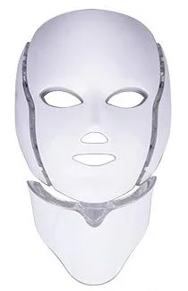 LED Photon Treatment - Jevons Treatments - White