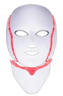 LED Photon Treatment - Jevons Treatments - Red