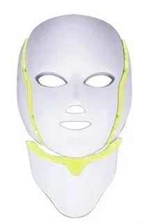 LED Photon Treatment - Jevons Treatments - Yellow